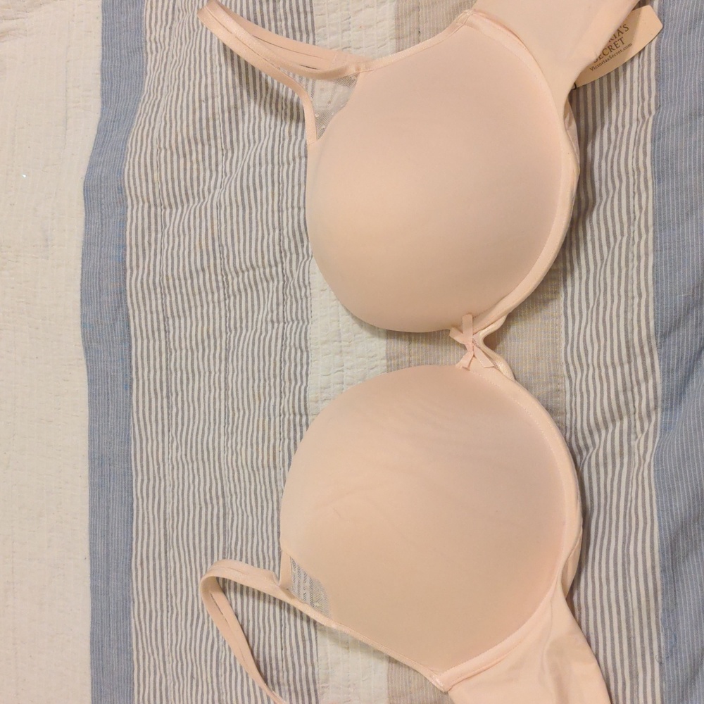 Victoria's Secret Push Up Bra